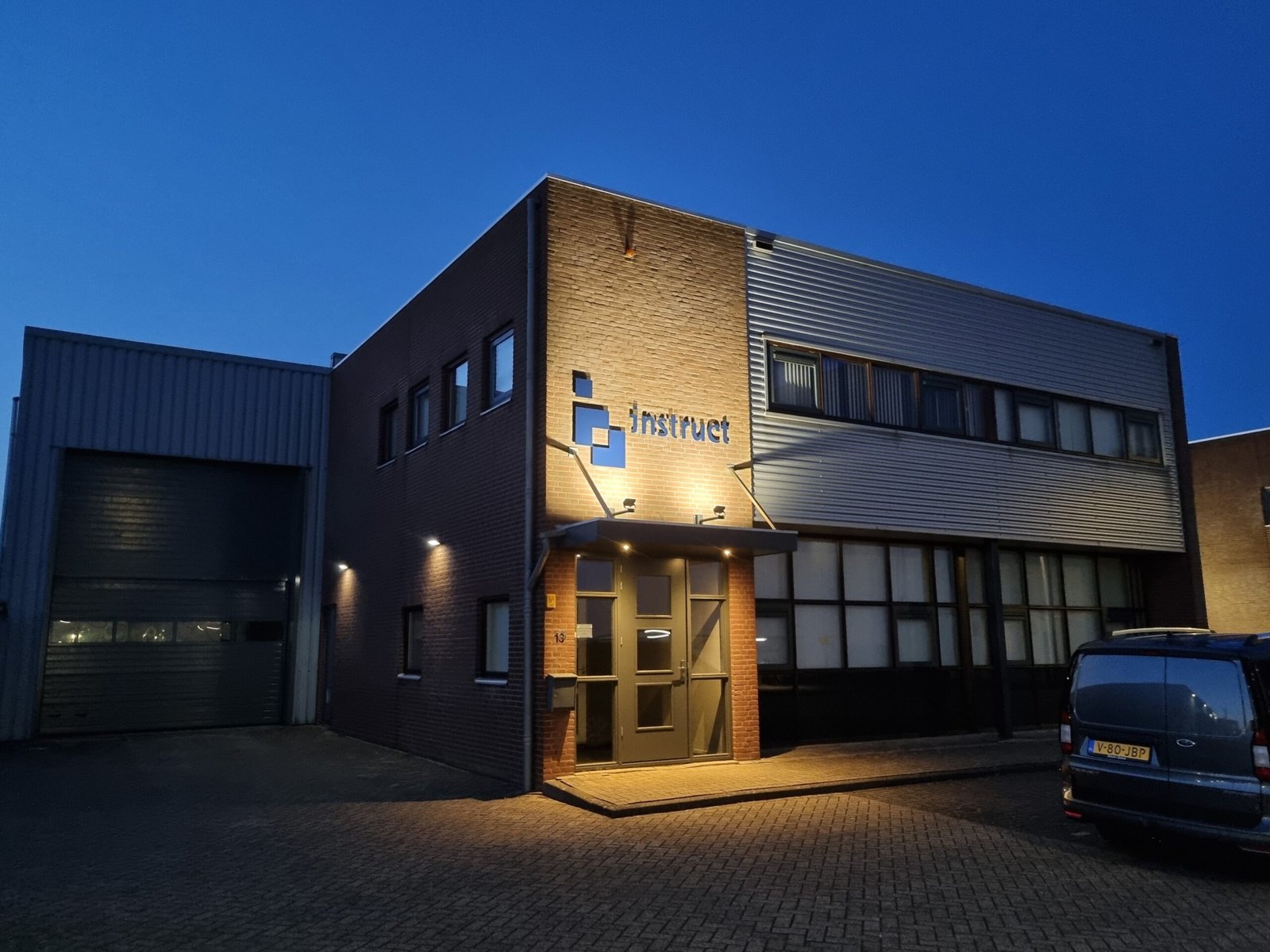 Kantoor-Gevelverlichting-Bodegraven-01