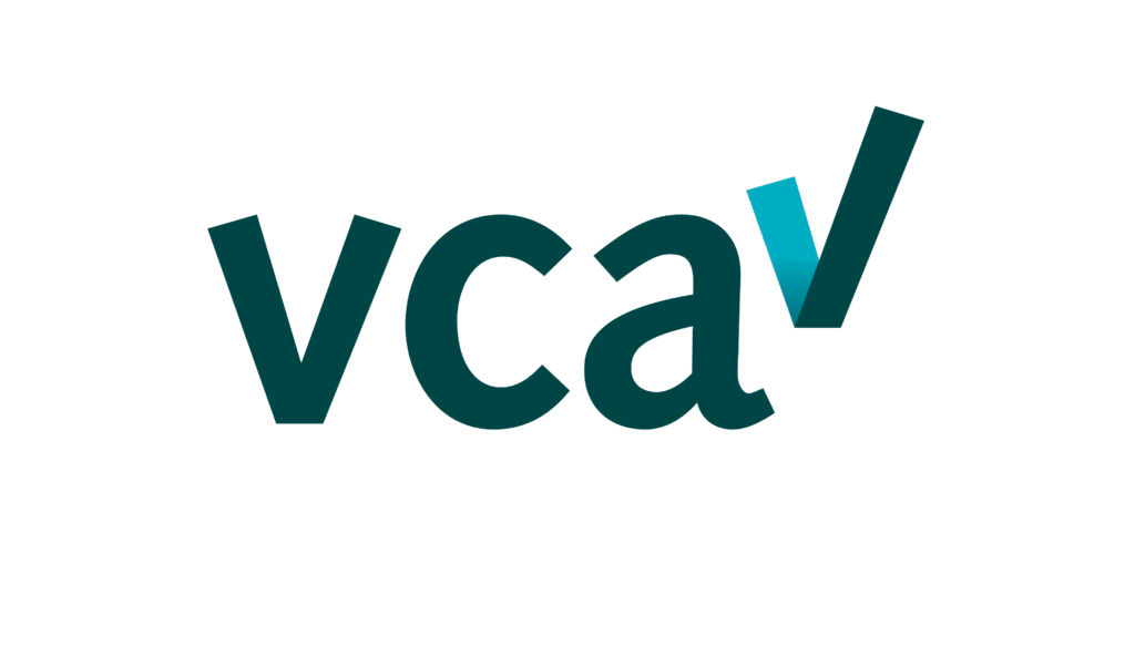 VCA-Logo
